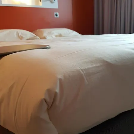 Hotel Ibis Budget Rte Lorient