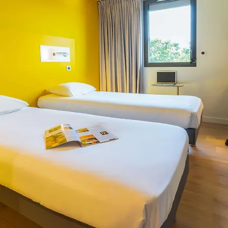 Ibis Budget Rte Lorient Szálloda