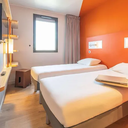 Ibis Budget Rte Lorient 2*