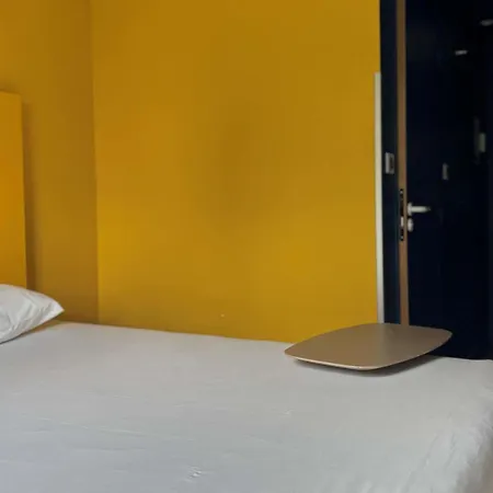 Ibis Budget Rte Lorient Rennes