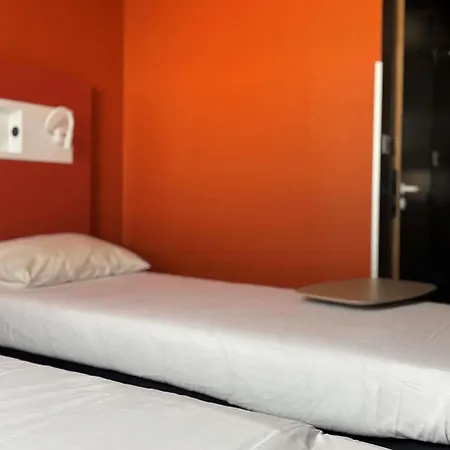 Ibis Budget Rte Lorient Szálloda 2*