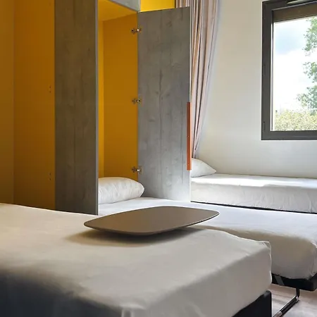 Ibis Budget Rte Lorient