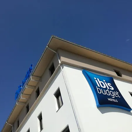 Ibis Budget Rte Lorient Rennes