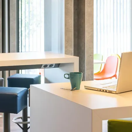 Ibis Budget Rte Lorient Szálloda Rennes