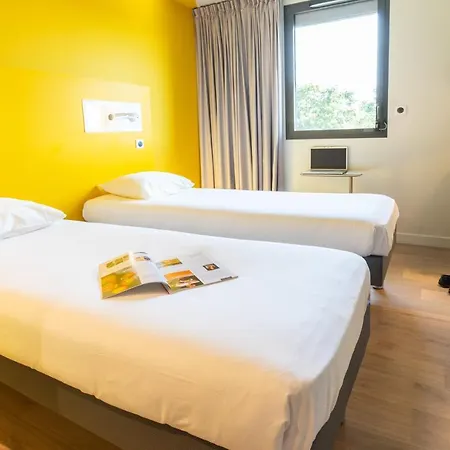Ibis Budget Rte Lorient 2* Rennes