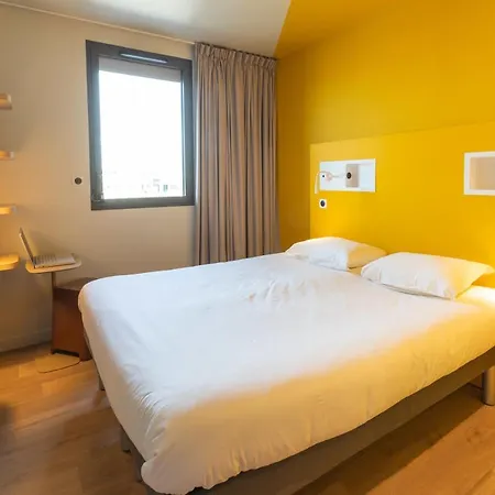 Hotel Ibis Budget Rte Lorient 2*