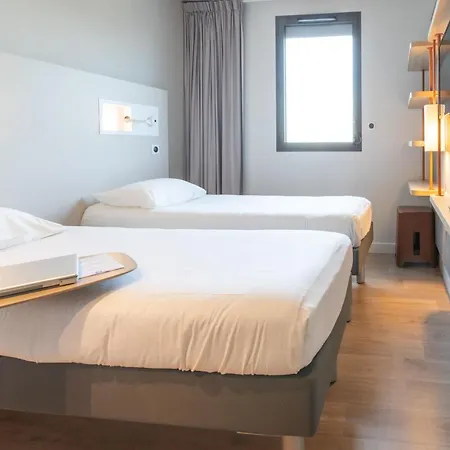 Hotel Ibis Budget Rte Lorient